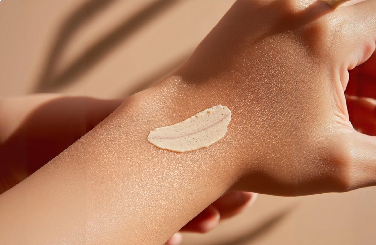 Pigmentation at Belle Clinic