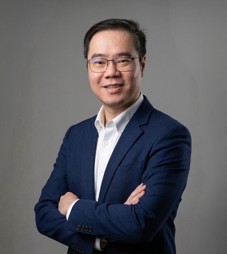 Dr. Chiam Tee Kiang